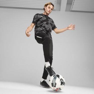 Tenisky a topánky Puma KING ULTIMATE FG/AG Soccer Cleats Čierna | 107809_01, 2