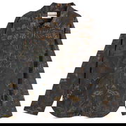 A Kind of Guise Alvaro Atelier Shirt, Flower Carpet Print