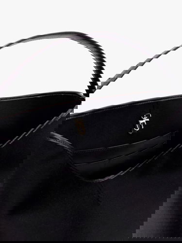 Tote bag TOTEME Toteme Shoulder Bag Čierna | 251WAL0069FB0006001, 3