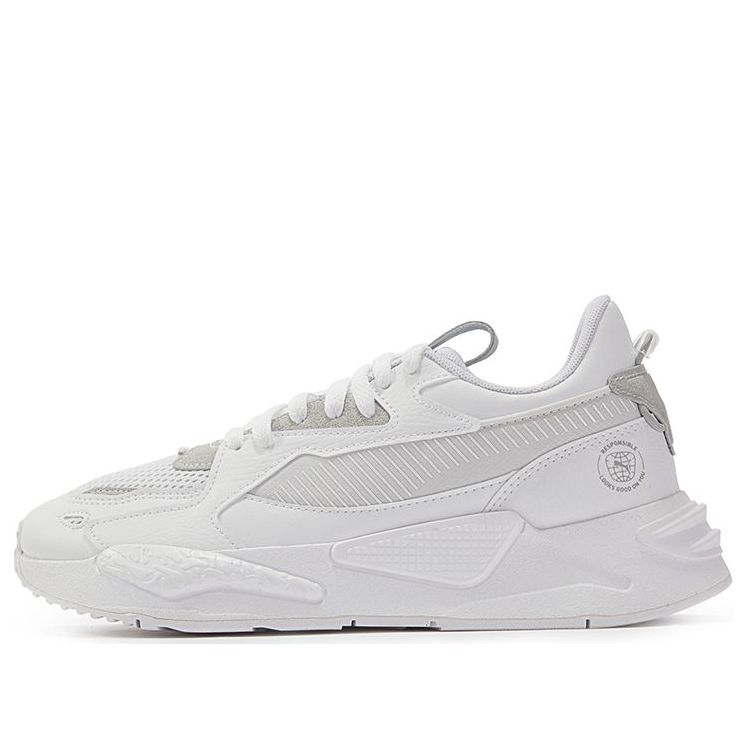 Tenisky a topánky Puma Rs-Z Athleisure Biela | 384043-01, 0