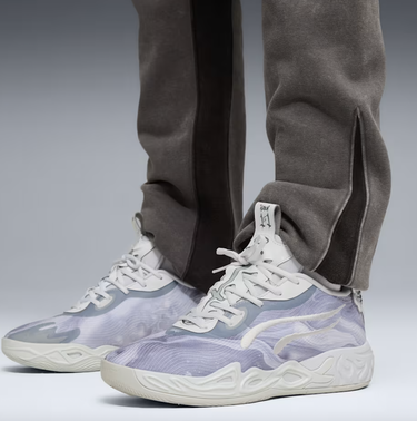 Tenisky a topánky Puma Mb.04 Lo Team Šedá | 312174-03, 8