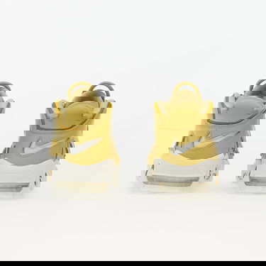 Tenisky a topánky Nike Air More Uptempo "Buff Gold Bronzine-Sail" Žltá | DV1137-700, 3
