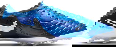 Tenisky a topánky Nike LEGEND 10 ELITE AG-PRO Modrá | dv4330-400, 4