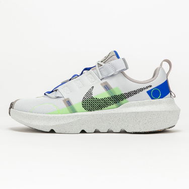Tenisky a topánky Nike Crater Impact GS Šedá | DB3551-020, 0