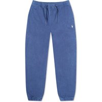 Nohavice a džínsy Polo by Ralph Lauren Polo Ralph Lauren Loopback Fleece Sweat Pant Navy | 710916699001, 1