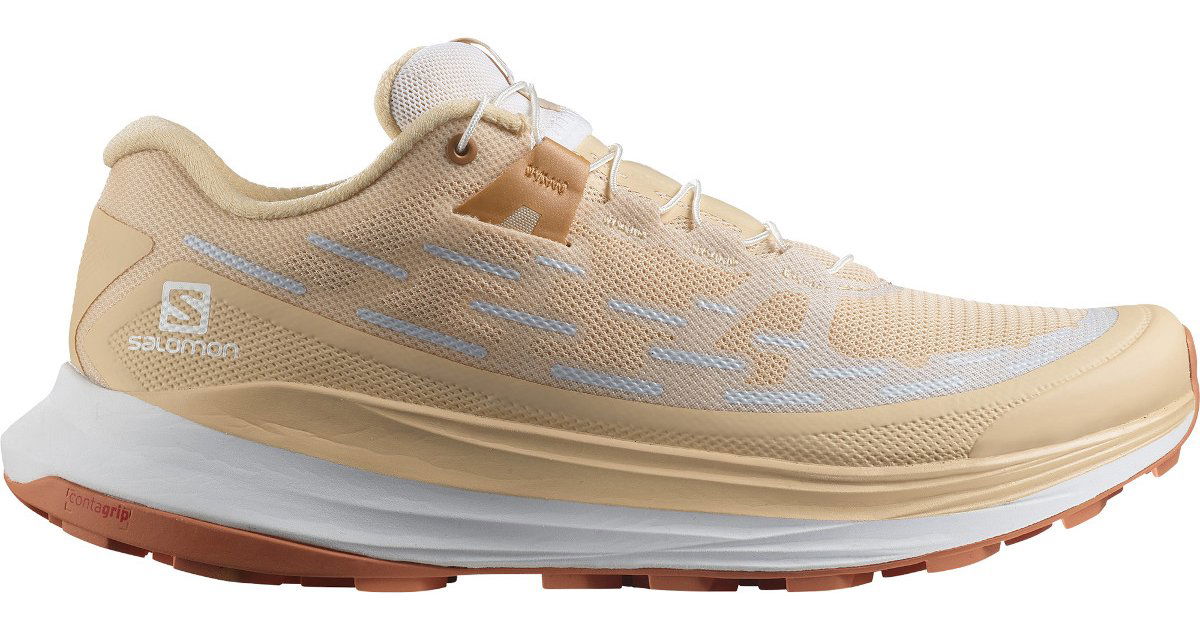 Tenisky a topánky Salomon Ultra Glide Žltá | l41727700, 1