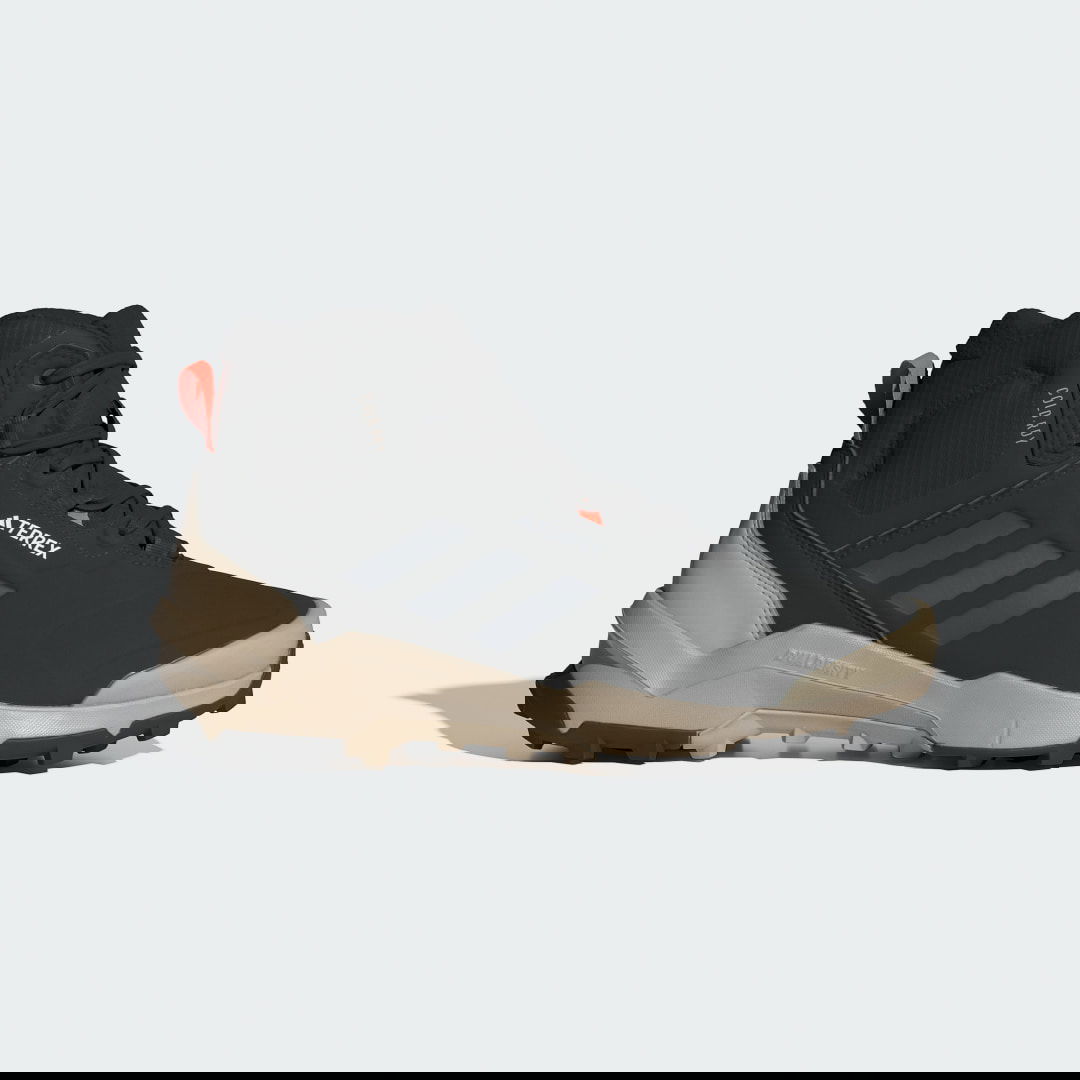 Tenisky a topánky adidas Performance Terrex AX4 Mid Beta COLD.RDY Čierna | IG8849, 1
