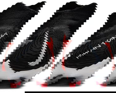 Tenisky a topánky Nike Nike Phantom GX Elite DF FG Červená | dc9969-600, 4