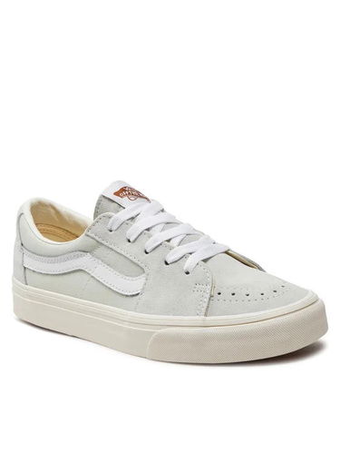Tenisky a topánky Vans SK8-Low 37 Šedá | VN000BVXCHE1, 4