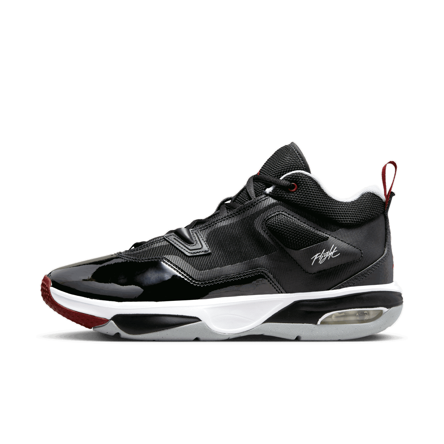 Tenisky a topánky Jordan Stay Loyal 3 Čierna | FB1396-006, 0