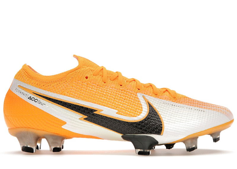 Tenisky a topánky Nike Mercurial Vapor 13 Elite FG Oranžová | AQ4176-801, 0