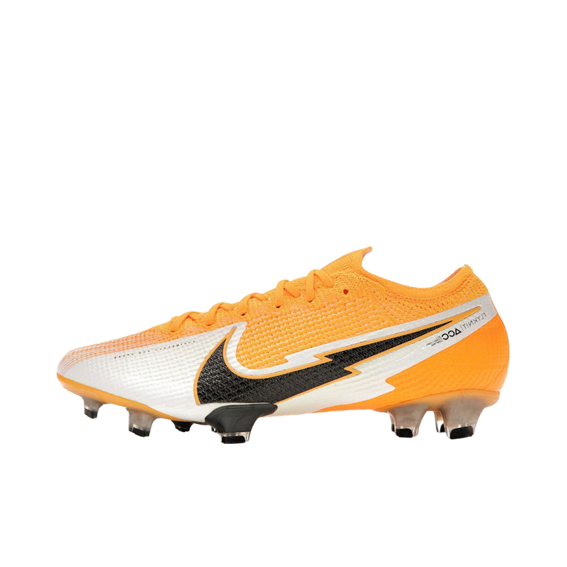 Tenisky a topánky Nike Mercurial Vapor 13 Elite FG Oranžová | AQ4176-801