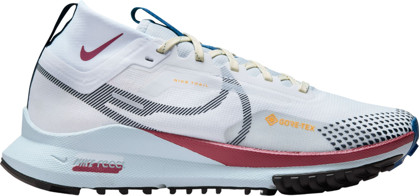 Bežecké topánky Nike Pegasus Trail 4 GORE-TEX Biela | dj7929-102