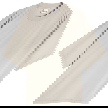 Tričko Won Hundred Won Hundred Houston Surf T-Shirt, Size Small Béžová | 3690-12071, 0