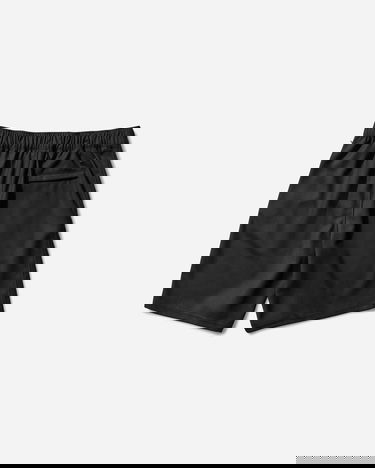 Šortky Nike Wool Classic Woven Shorts Čierna | HM9453-010, 2