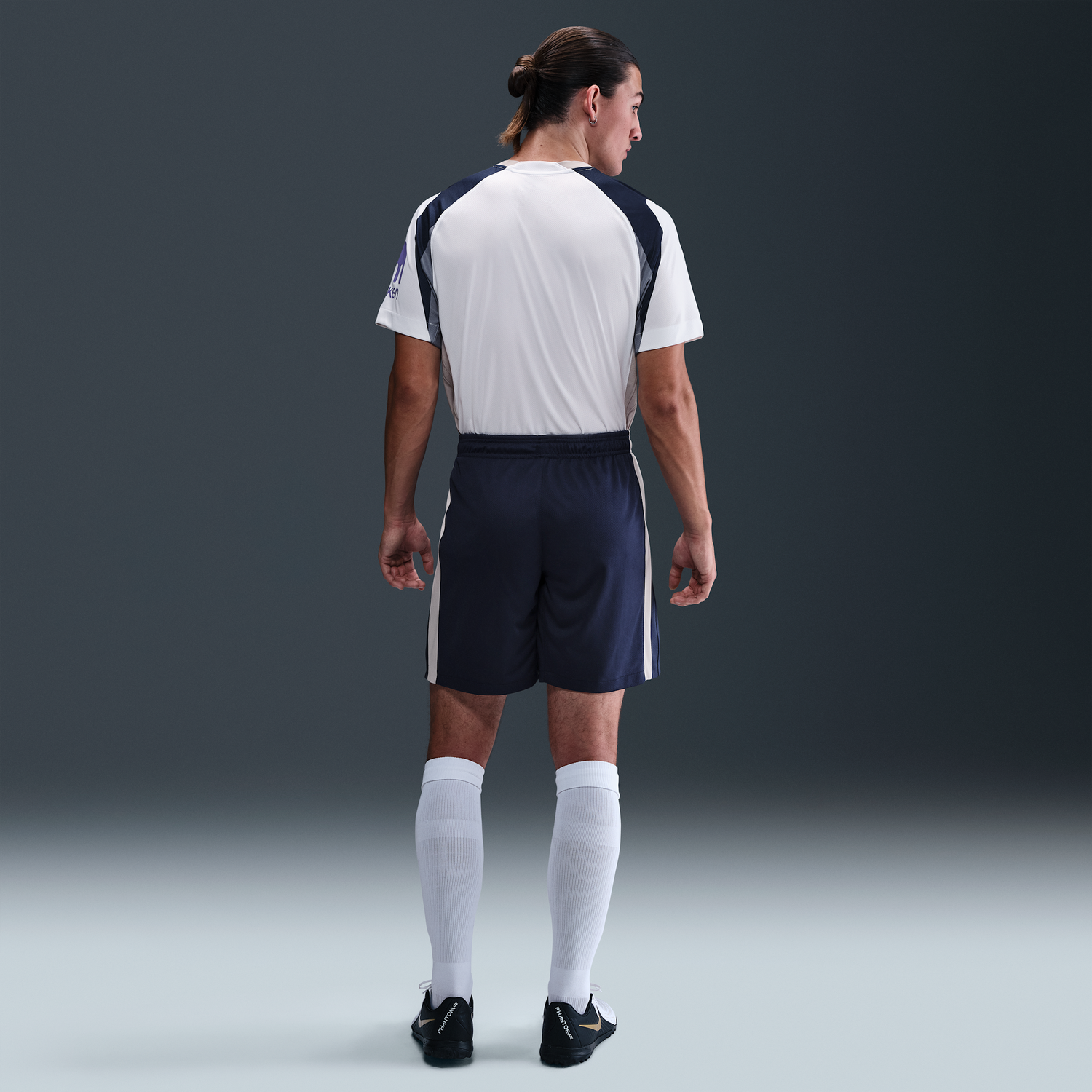 Šortky Nike Dri-FIT Tottenham Hotspur 2025/26 Stadium Shorts Navy | HJ4683-424, 1