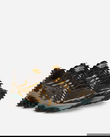 Tenisky a topánky Asics GEL-QUANTUM™ KINETIC Čierna | 1203A270-253, 2