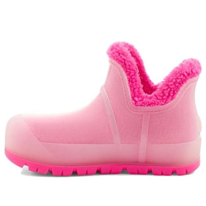 Tenisky a topánky UGG Raincloud Clear Boots Ružová | 1132070-TYPN, 0