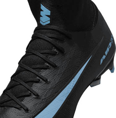Tenisky a topánky Nike Zoom Superfly 10 Pro FG Čierna | hf9433-001, 6