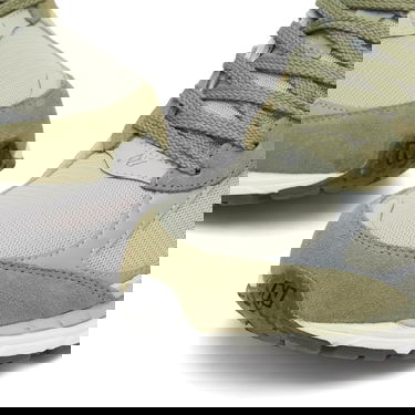Tenisky a topánky New Balance U2002RCA Size UK 10 Zelené | U2002RCA, 4