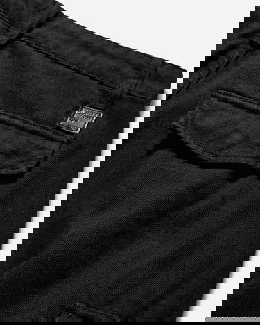 Šortky Alpha Industries Aircraft Cargo Shorts Čierna | X146250 03, 3