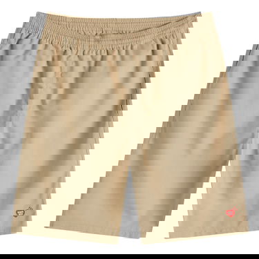 Šortky Human Made Human Made Beach Shorts Size Large Béžová | HM27PT024-BE, 1