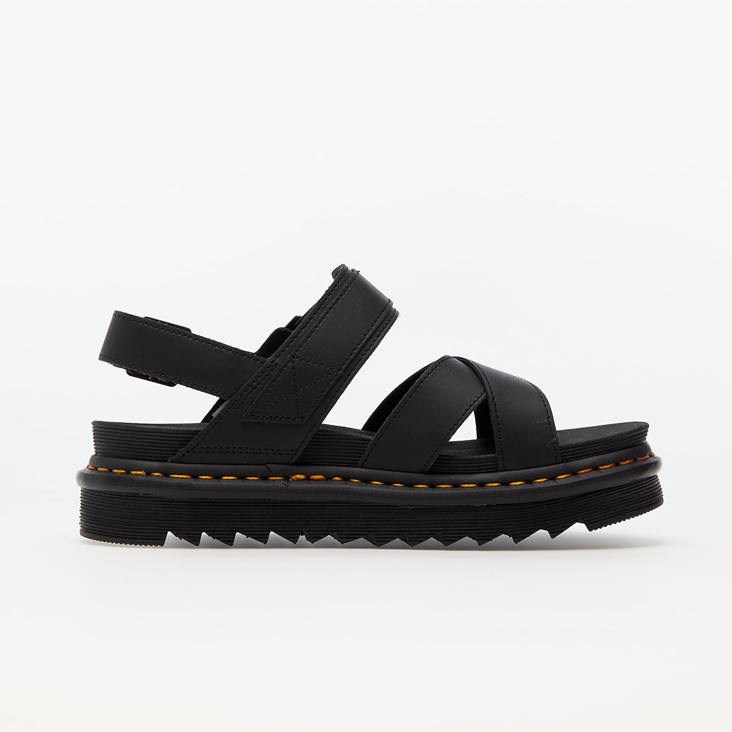 Tenisky a topánky Dr. Martens Voss II Black Hydro W Čierna | DM26799001, 1