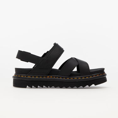 Tenisky a topánky Dr. Martens Voss II Black Hydro W Čierna | DM26799001, 1