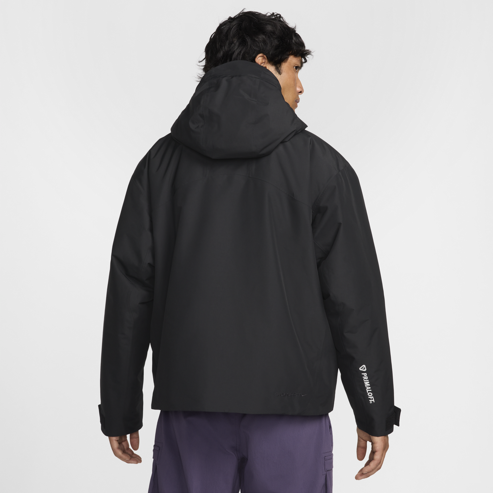 ACG PrimaLoft® "Skull Peak" Storm-FIT Jacket