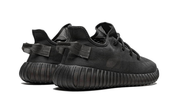 Tenisky a topánky adidas Yeezy Yeezy Boost 350 V2 ''Mono Cinder'' Čierna | GX3791, 1