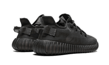 Tenisky a topánky adidas Yeezy Yeezy Boost 350 V2 ''Mono Cinder'' Čierna | GX3791, 1