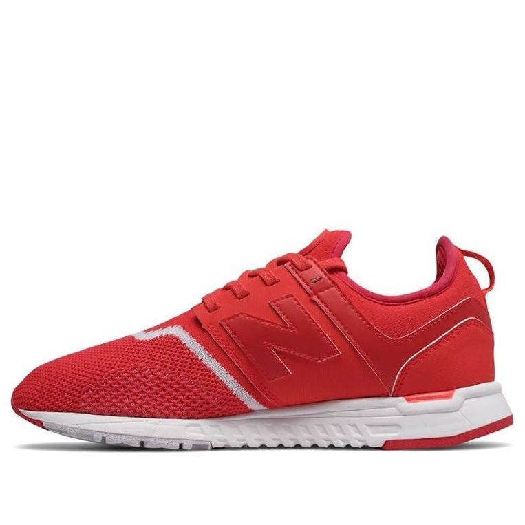 Tenisky a topánky New Balance 247 Červená | WRL247EC