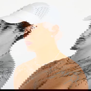 Šiltovka Puma Ventilated Cap SKEPTA Biela | 2680101, 1