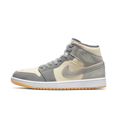 Tenisky a topánky Jordan Air Jordan 1 Mid "Coconut Milk" Šedá | DN4281-100, 0