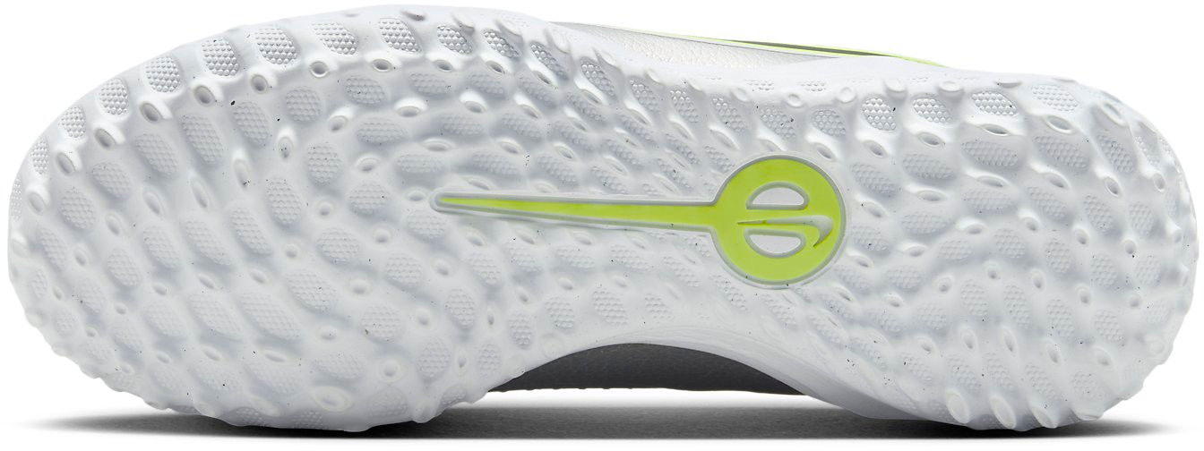 Tenisky a topánky Nike JR LEGEND 10 ACADEMY TF Metalická | dv4351-001, 1