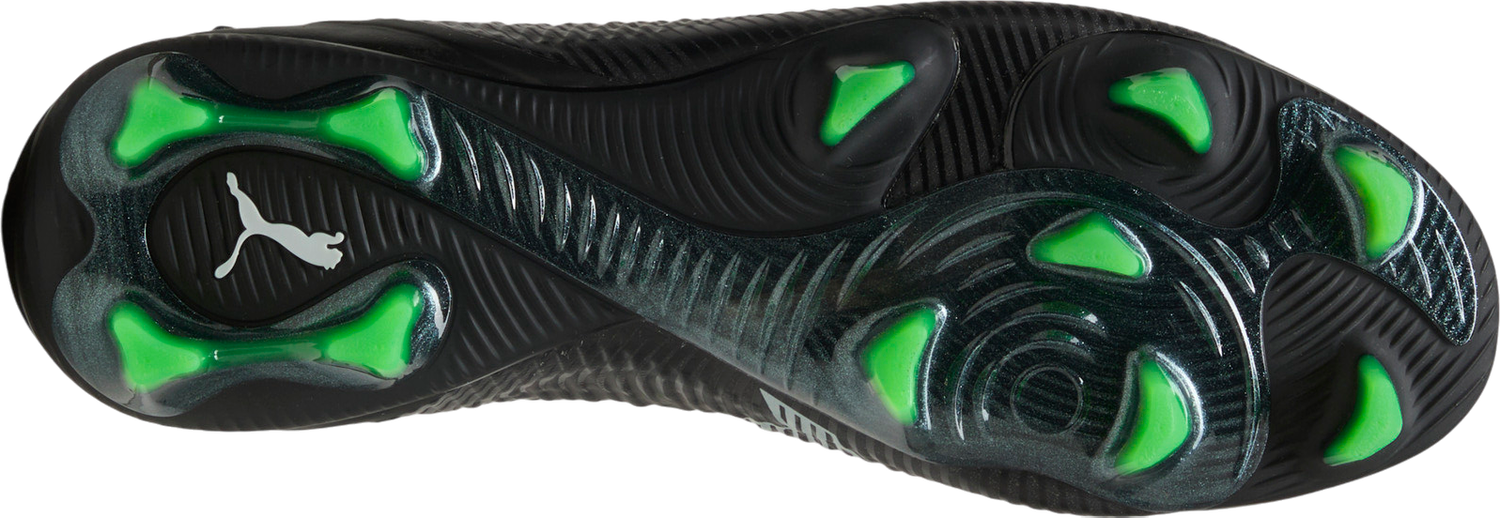 Tenisky a topánky Puma FUTURE 8 ULTIMATE FG Čierna | 108138-02, 1