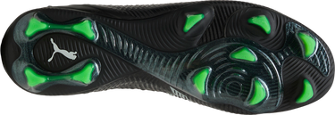 Tenisky a topánky Puma FUTURE 8 ULTIMATE FG Čierna | 108138-02, 1