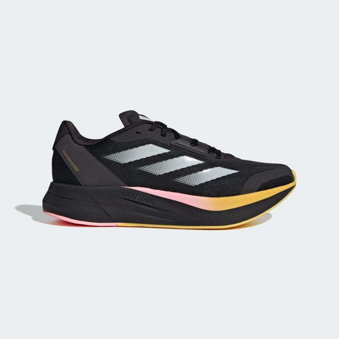 Tenisky a topánky adidas Performance Duramo Speed Čierna | IE4036, 0