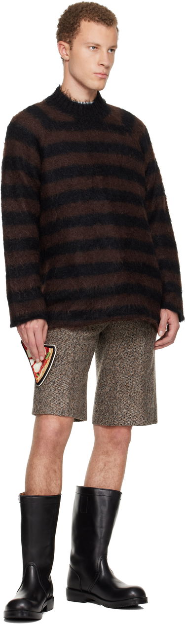 Peňaženka UNDERCOVER Pizza Slice Pouch Zelené | UC2E1P94-1, 2