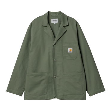 Kabáty Carhartt WIP Midland Blazer Zelené | I032969_667_XX, 6
