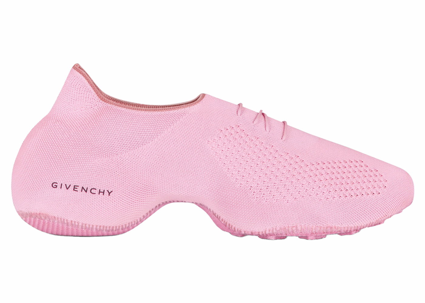 Tenisky a topánky Givenchy TK-360 "Pink" W Ružová | BE002VE1HC-681, 0
