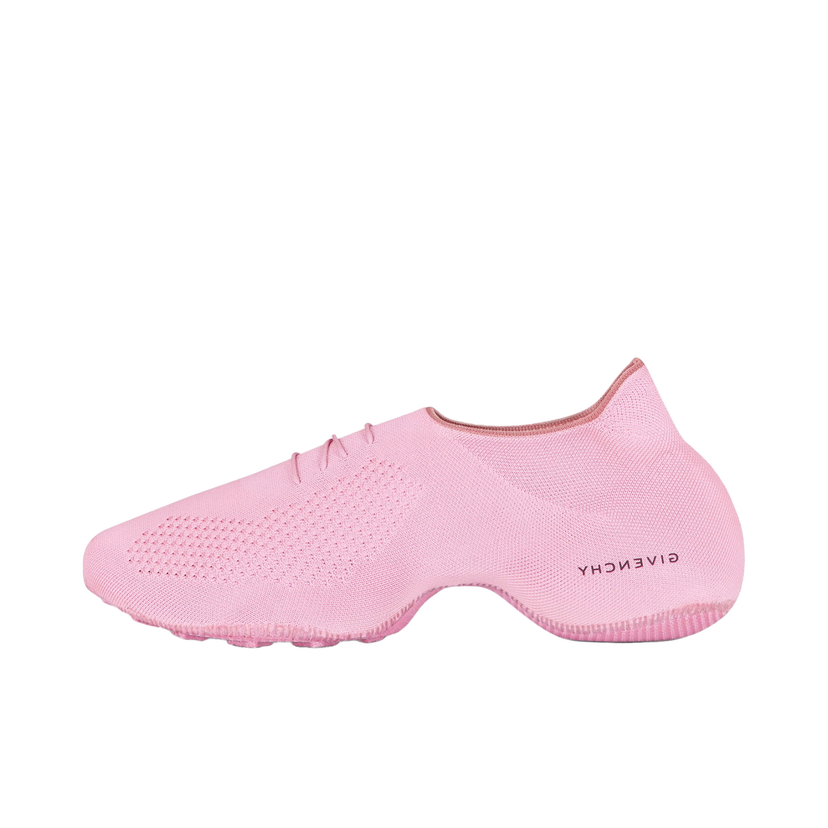 Tenisky a topánky Givenchy TK-360 "Pink" W Ružová | BE002VE1HC-681