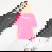 A BATHING APE Slogan Relaxed Fit T-Shirt