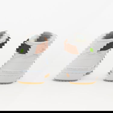 Tenisky a topánky adidas Originals x Ksenia Schnaider Forum Mid W Biela | IF7714, 3