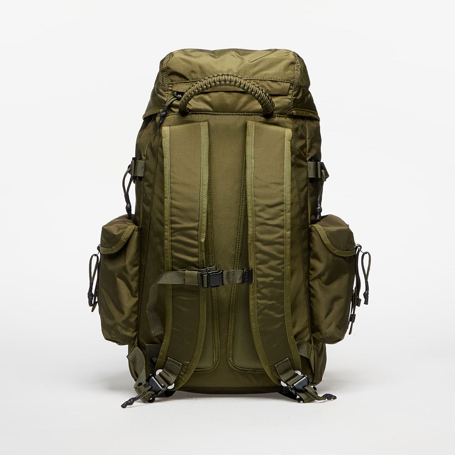 Batoh Birkenstock Birkenstock x Maharishi MALICE Backpack Zelené | 1031001, 1