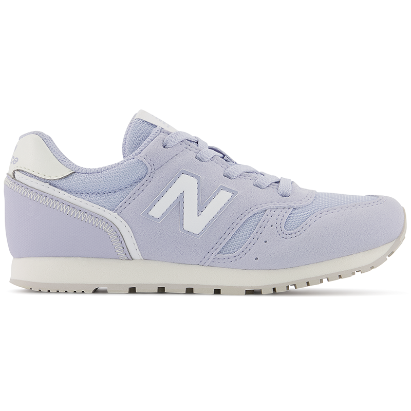 Tenisky a topánky New Balance 373 Fialová | YC373BV2, 0
