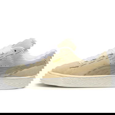 Tenisky a topánky Puma Suede XL Béžová | 395205_05, 0