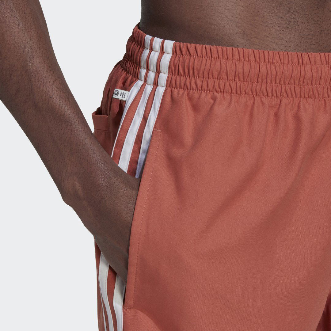 Adicolor Classics 3-Stripes Swimshorts