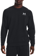 Icon Fleece Crewneck Sweatshirt