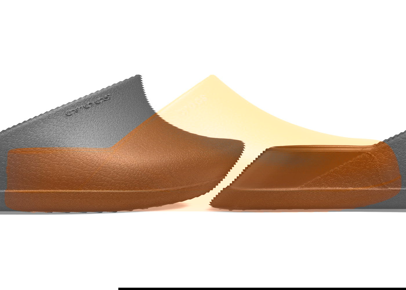 Tenisky a topánky Crocs Dylan Clog Hnedá | 209366-21N, 0